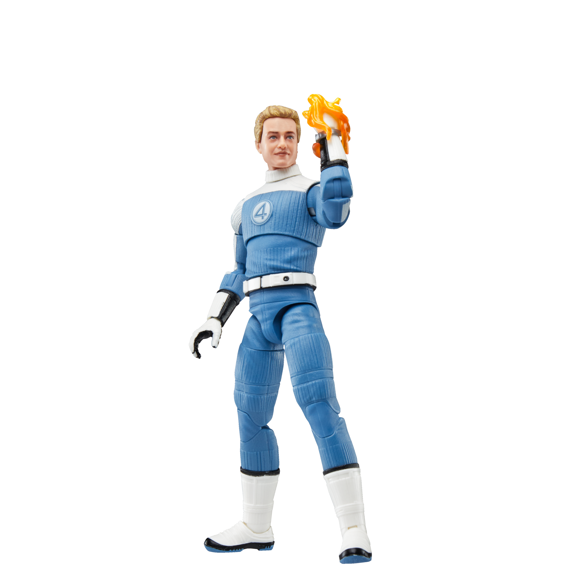 Marvel Legends Series Johnny Storm