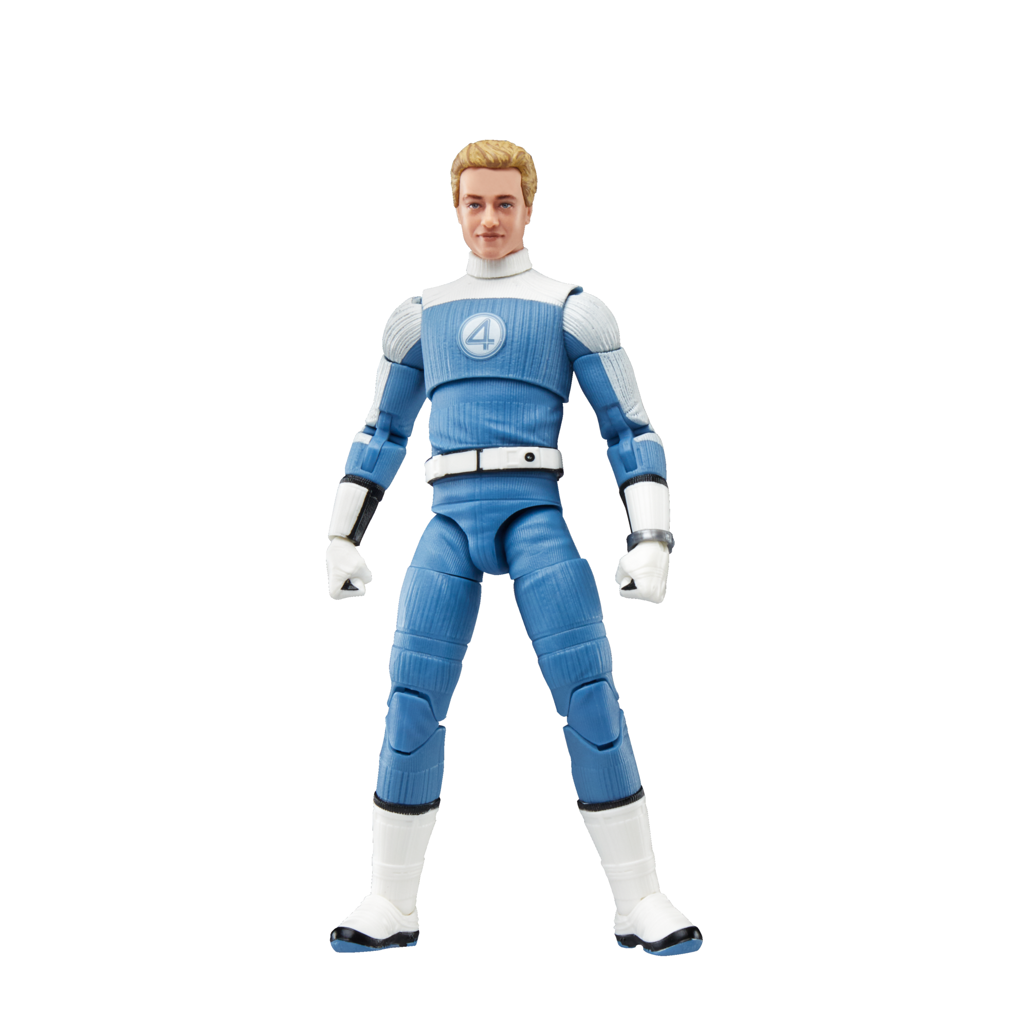 Marvel Legends Series Johnny Storm