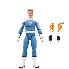 Marvel Legends Series Johnny Storm