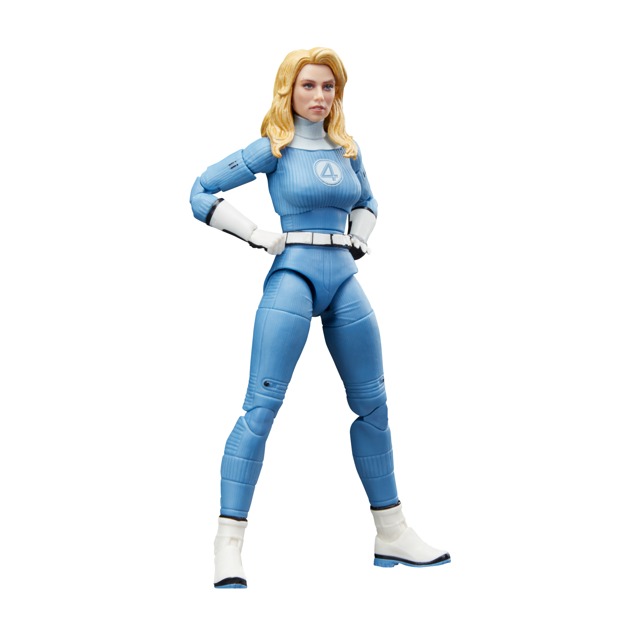 Marvel Legends Series Marvel's Invisible Woman