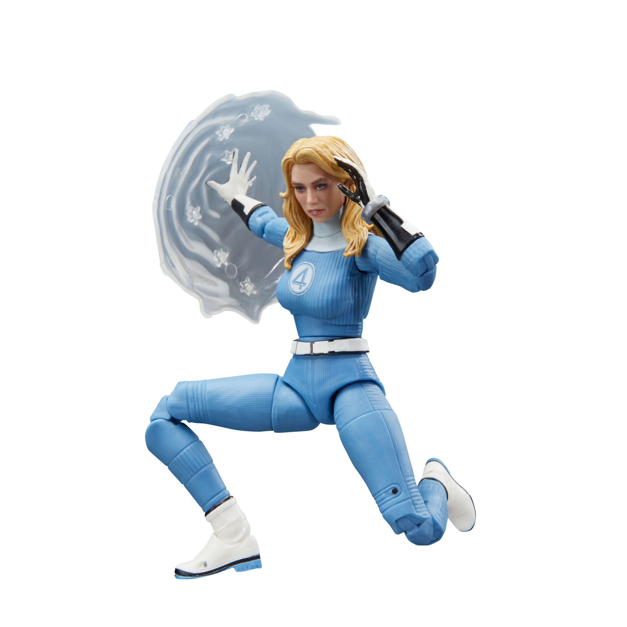 Marvel Legends Series Marvel's Invisible Woman