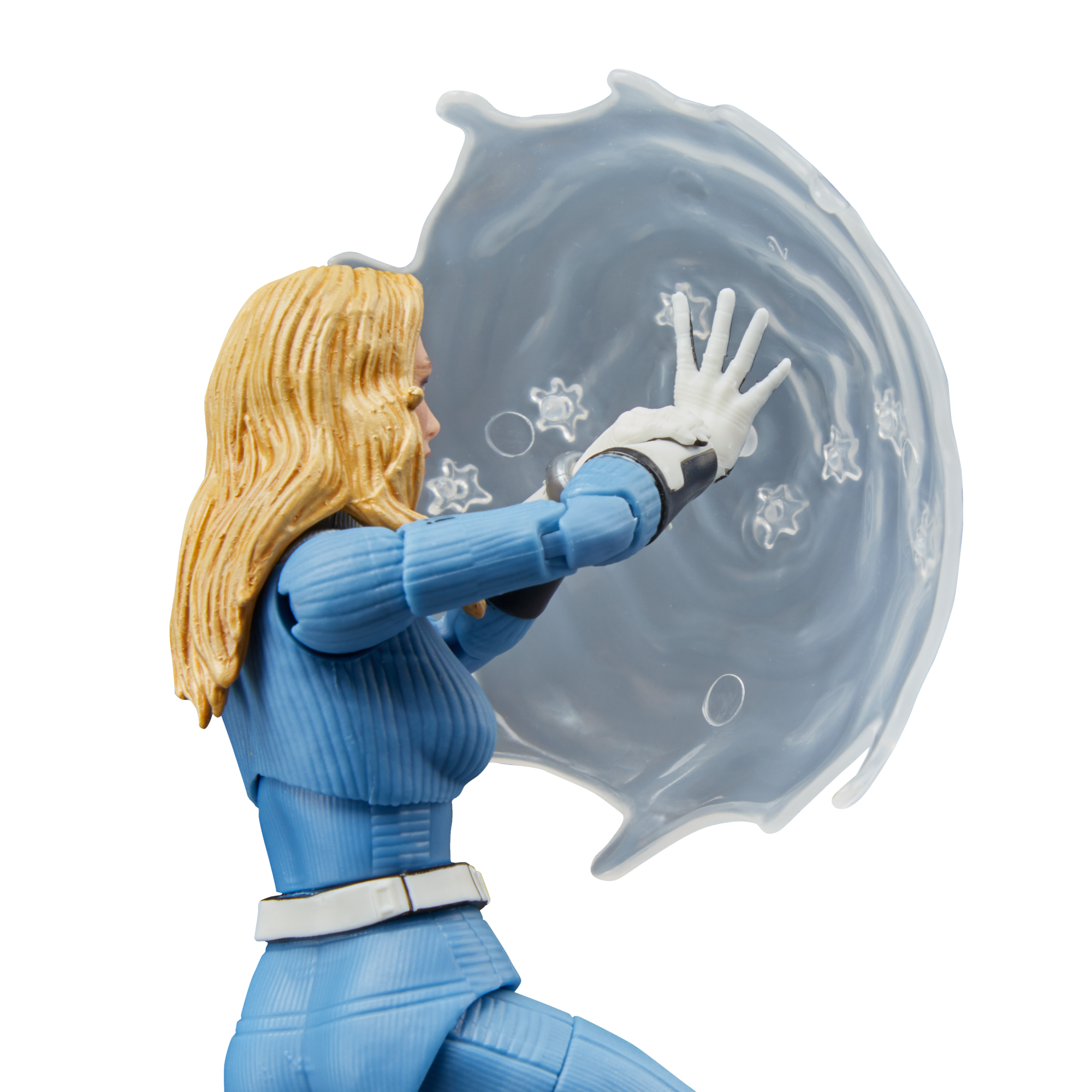 Marvel Legends Series Marvel's Invisible Woman