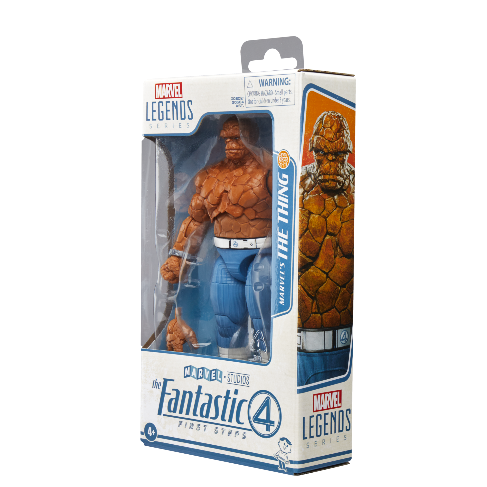 Marvel Legends Series Marvel's The Thing