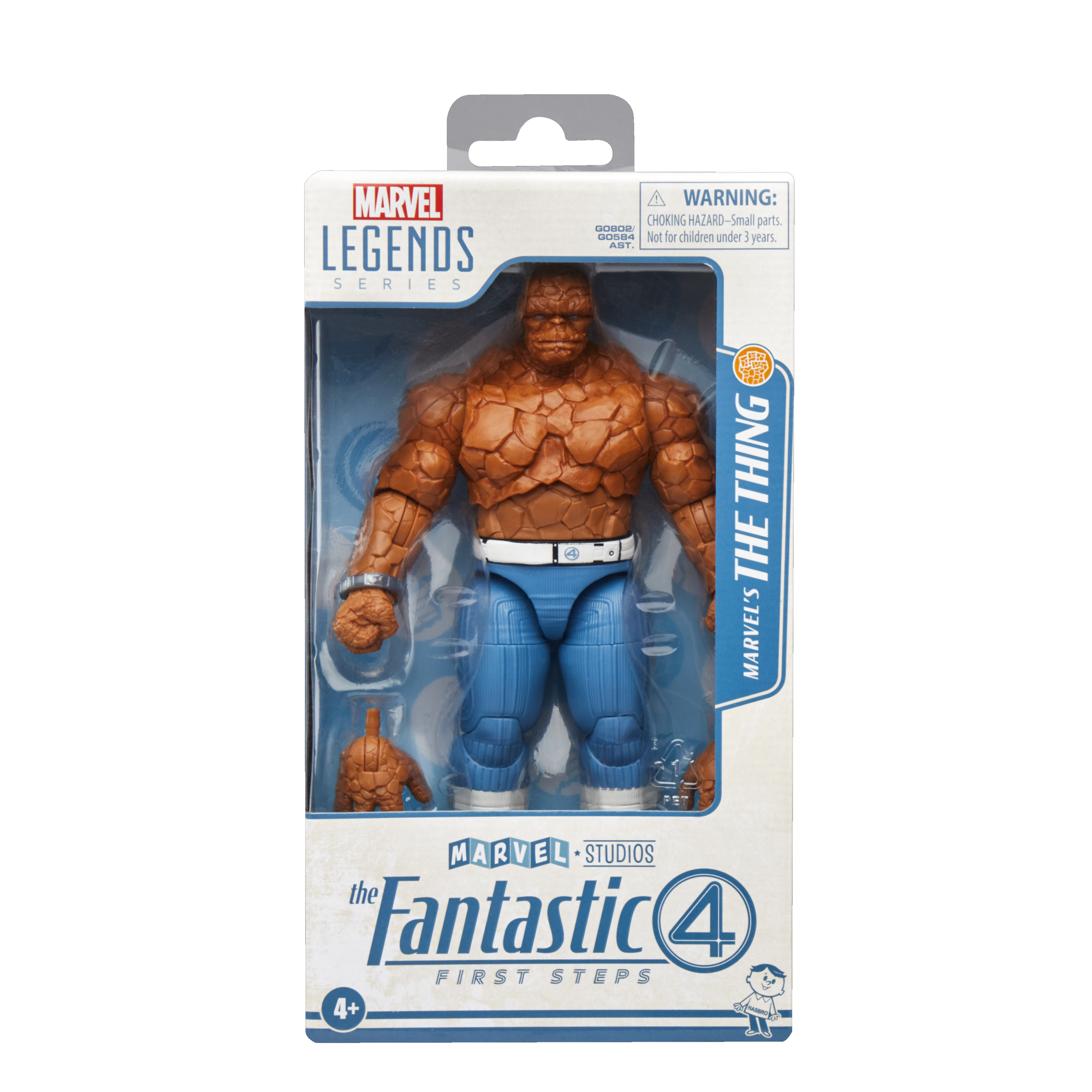 Marvel Legends Series Marvel's The Thing