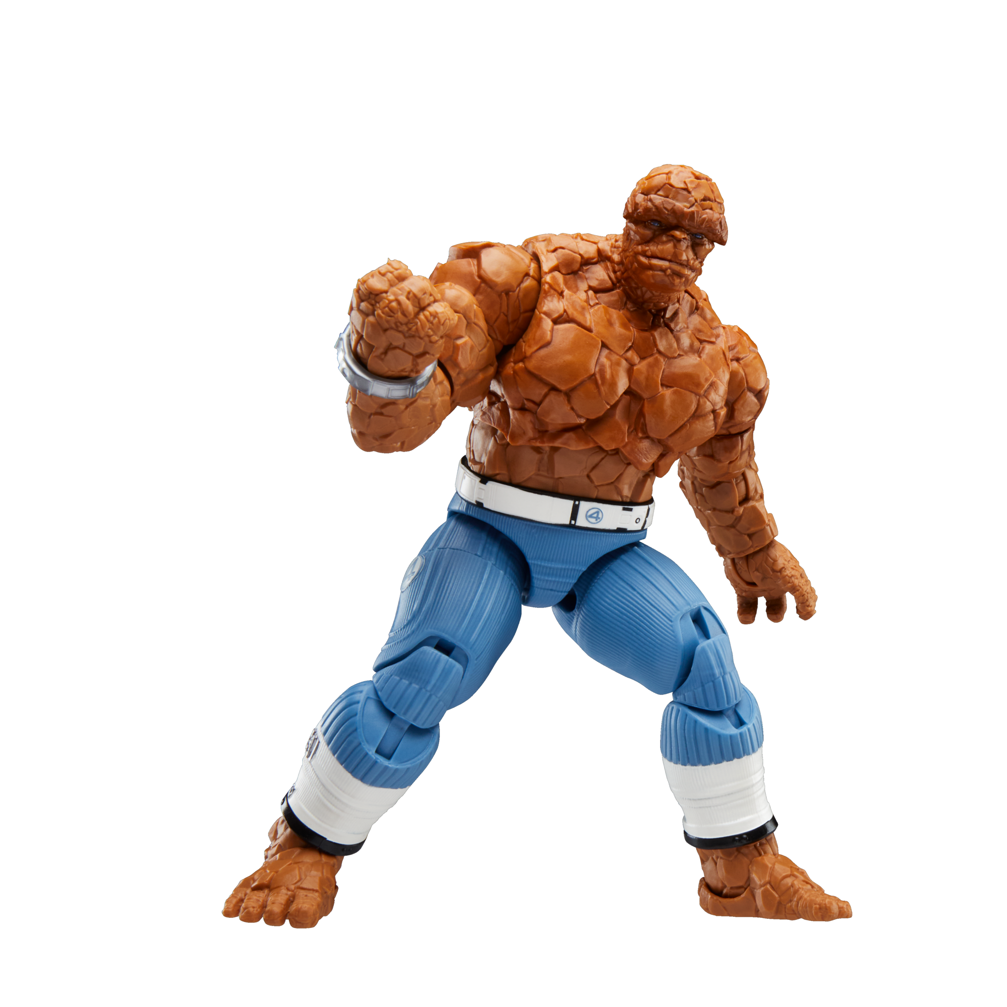 Marvel Legends Series Marvel's The Thing
