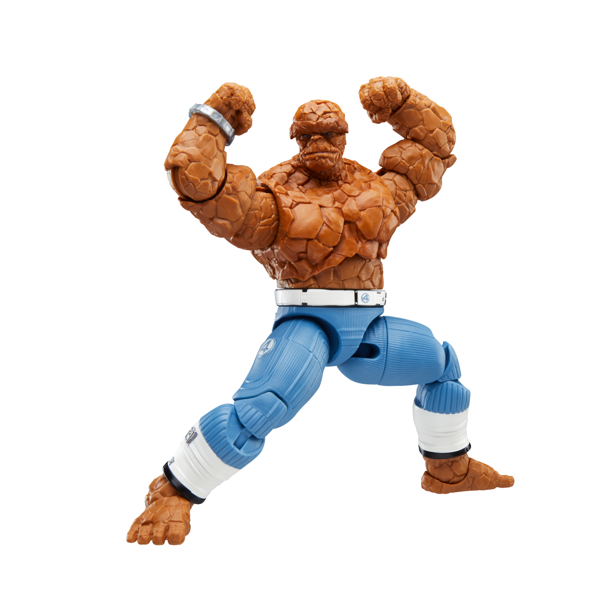 Marvel Legends Series Marvel's The Thing