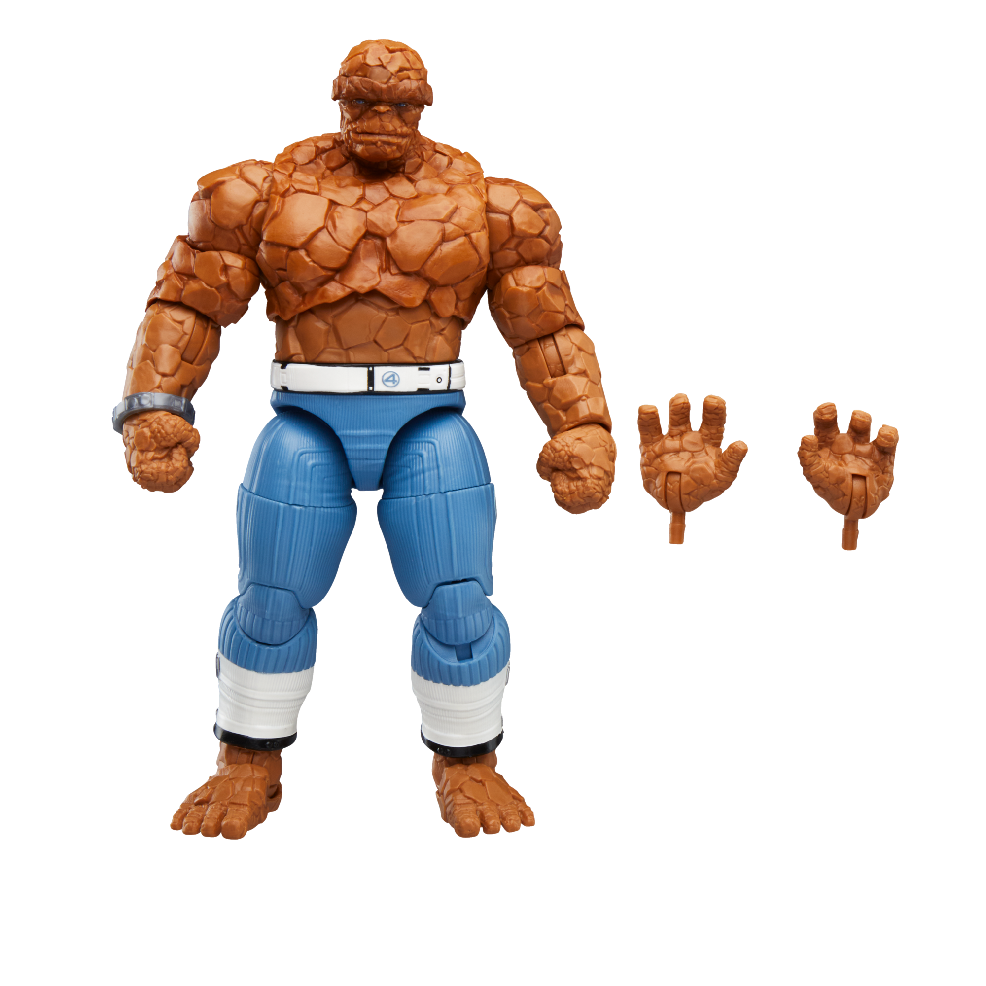 Marvel Legends Series Marvel's The Thing