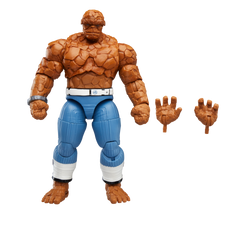 Marvel Legends Series Marvel's The Thing