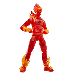 Marvel Legends Series Human Torch