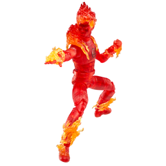 Marvel Legends Series Human Torch