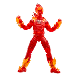 Marvel Legends Series Human Torch