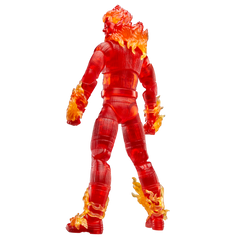 Marvel Legends Series Human Torch
