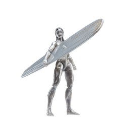 Marvel Legends Series Silver Surfer
