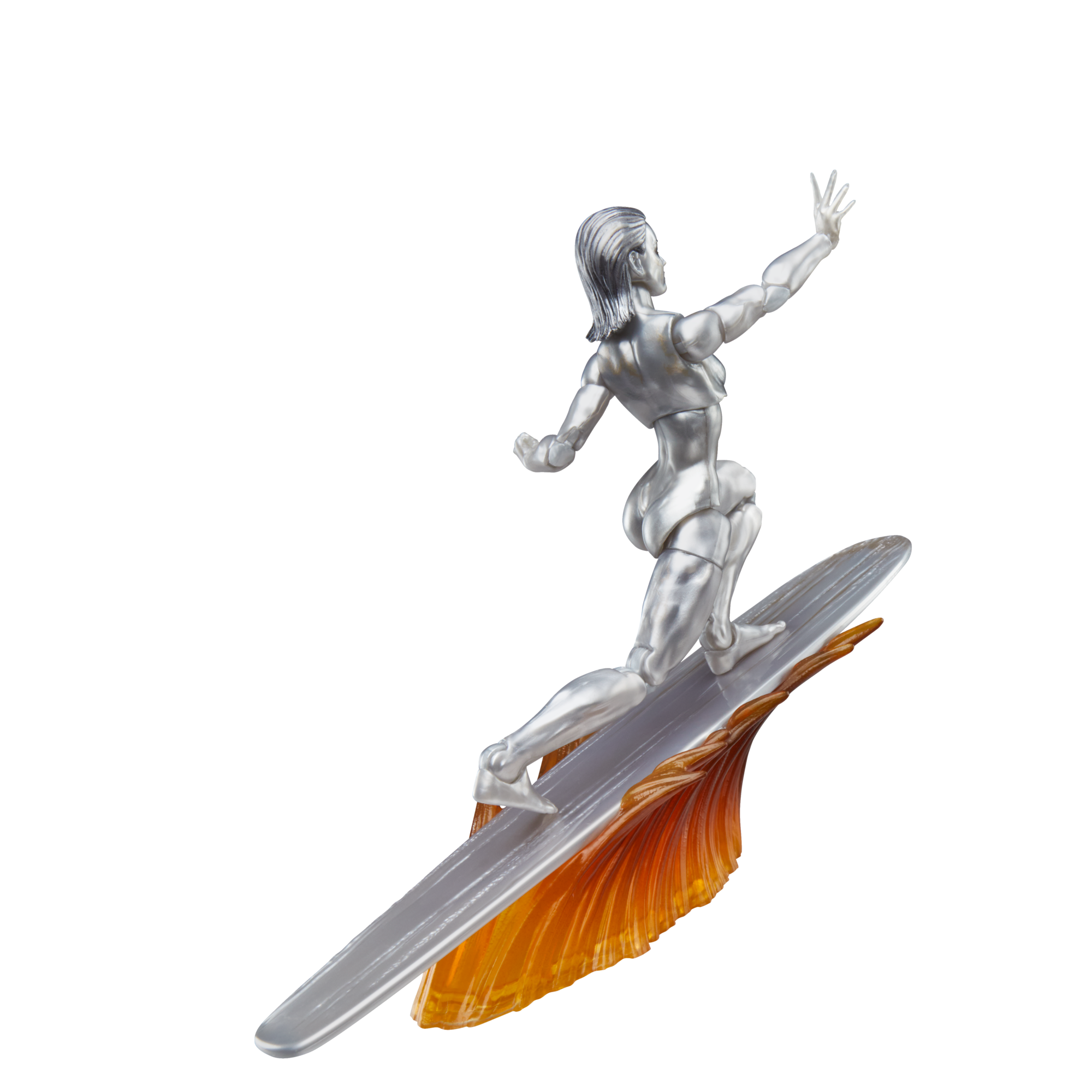 Marvel Legends Series Silver Surfer