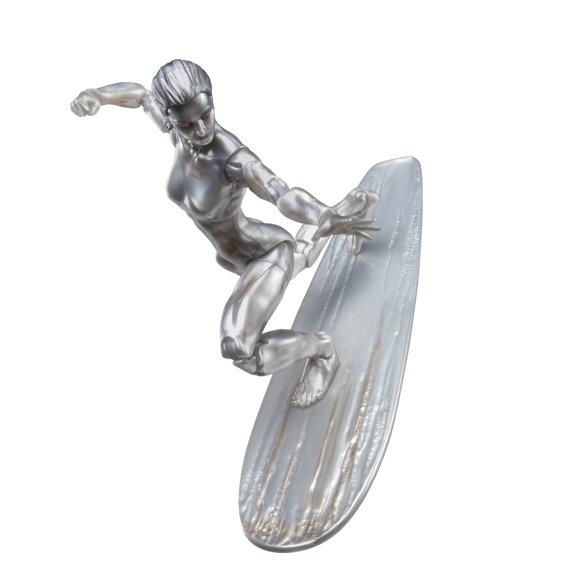 Marvel Legends Series Silver Surfer