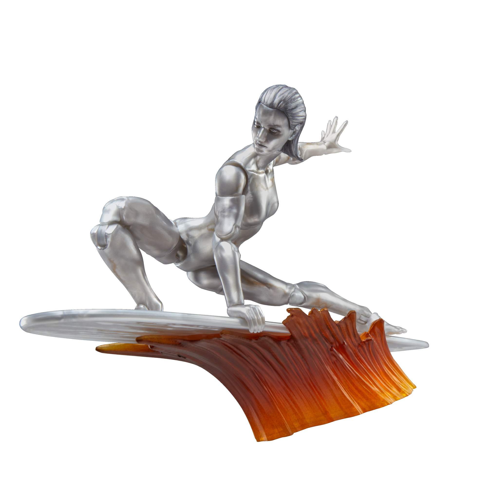 Marvel Legends Series Silver Surfer