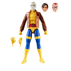 Marvel Legends Series Marvel's Morph