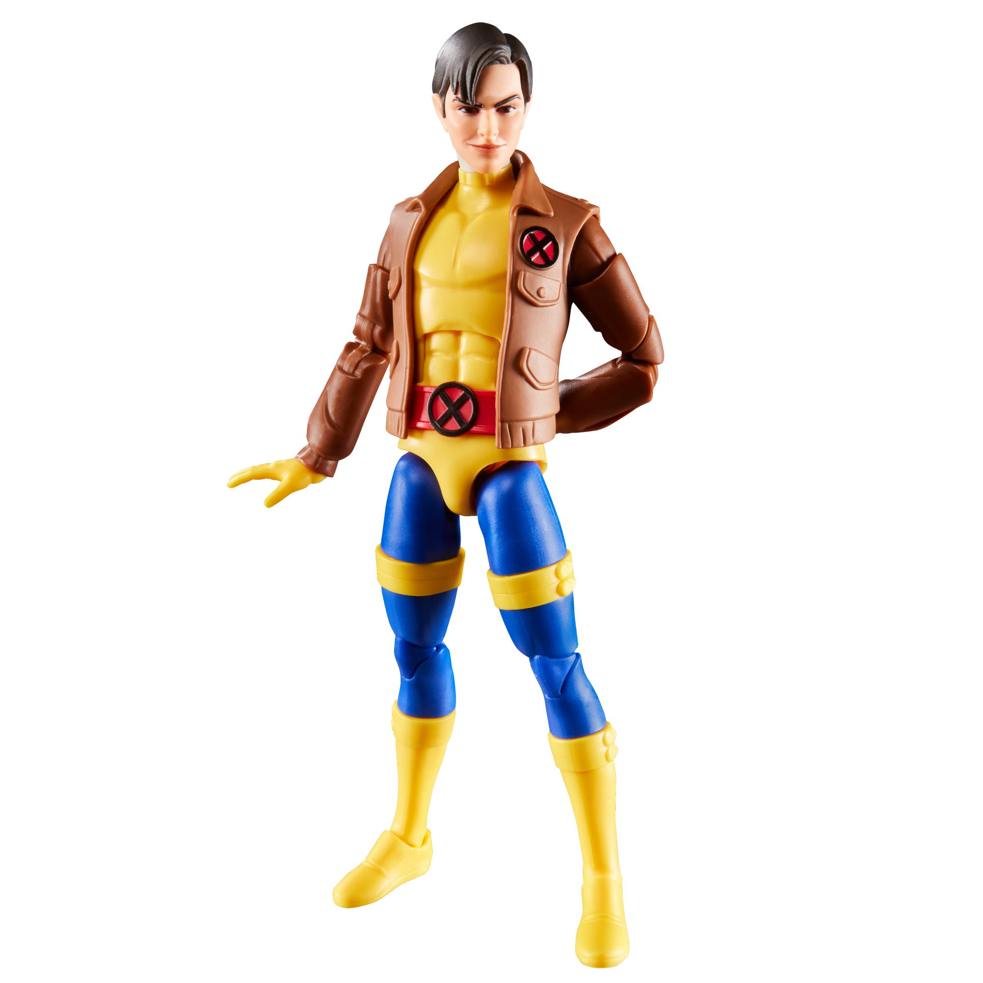Marvel Legends Series Marvel's Morph