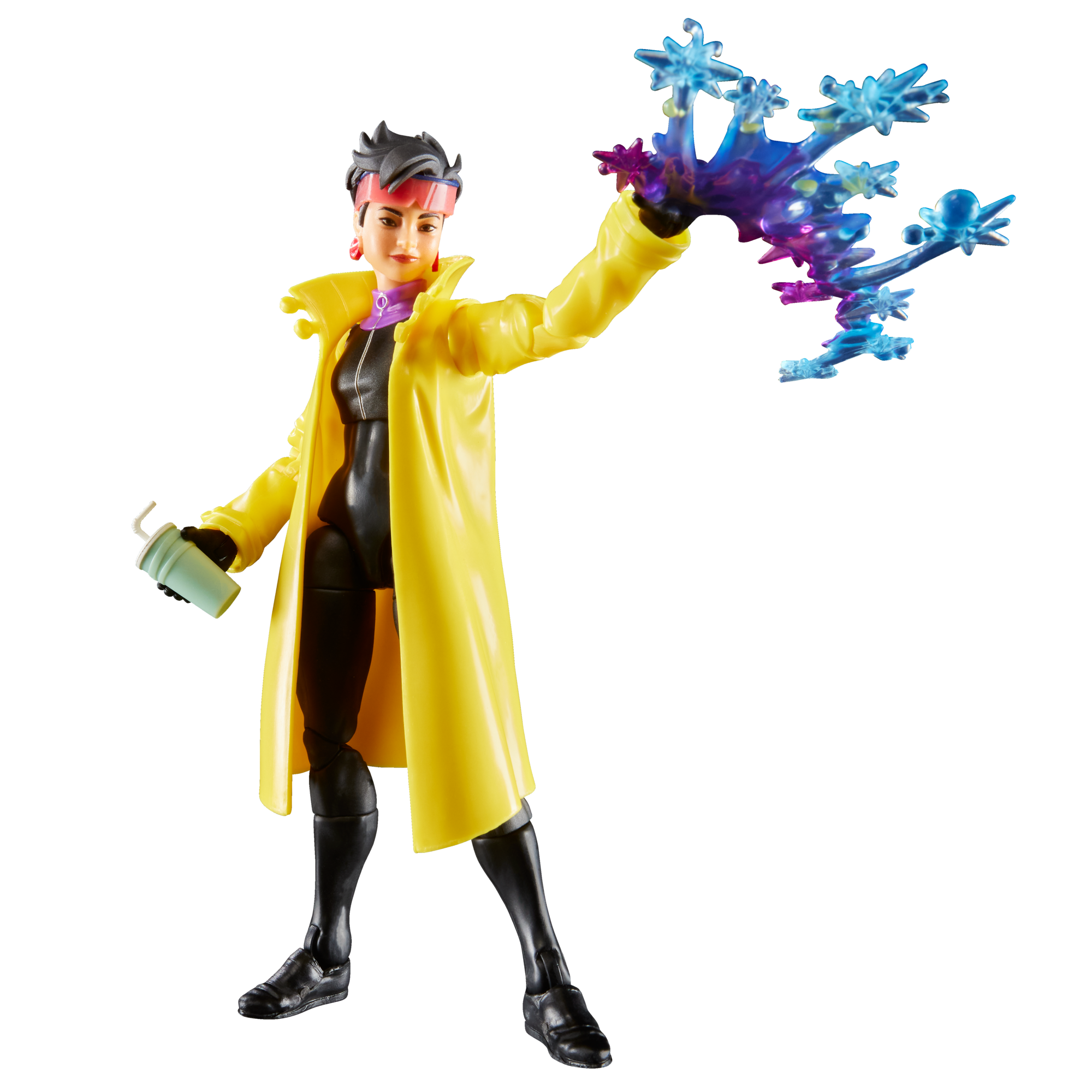 Marvel Legends Series Jubilee