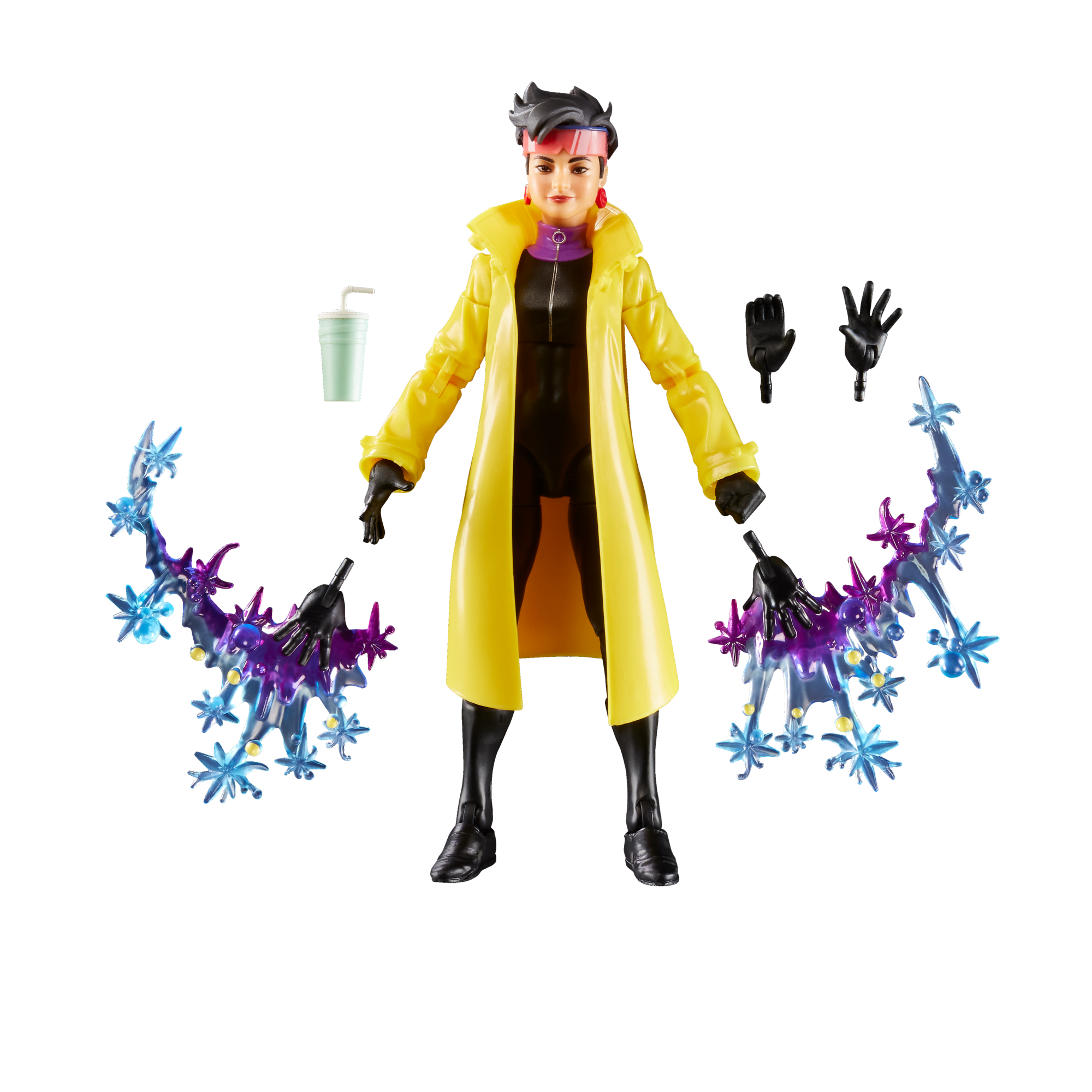 Marvel Legends Series Jubilee