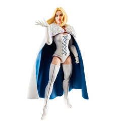 Marvel Legends Series Emma Frost