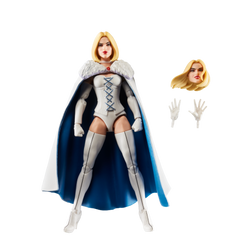 Marvel Legends Series Emma Frost