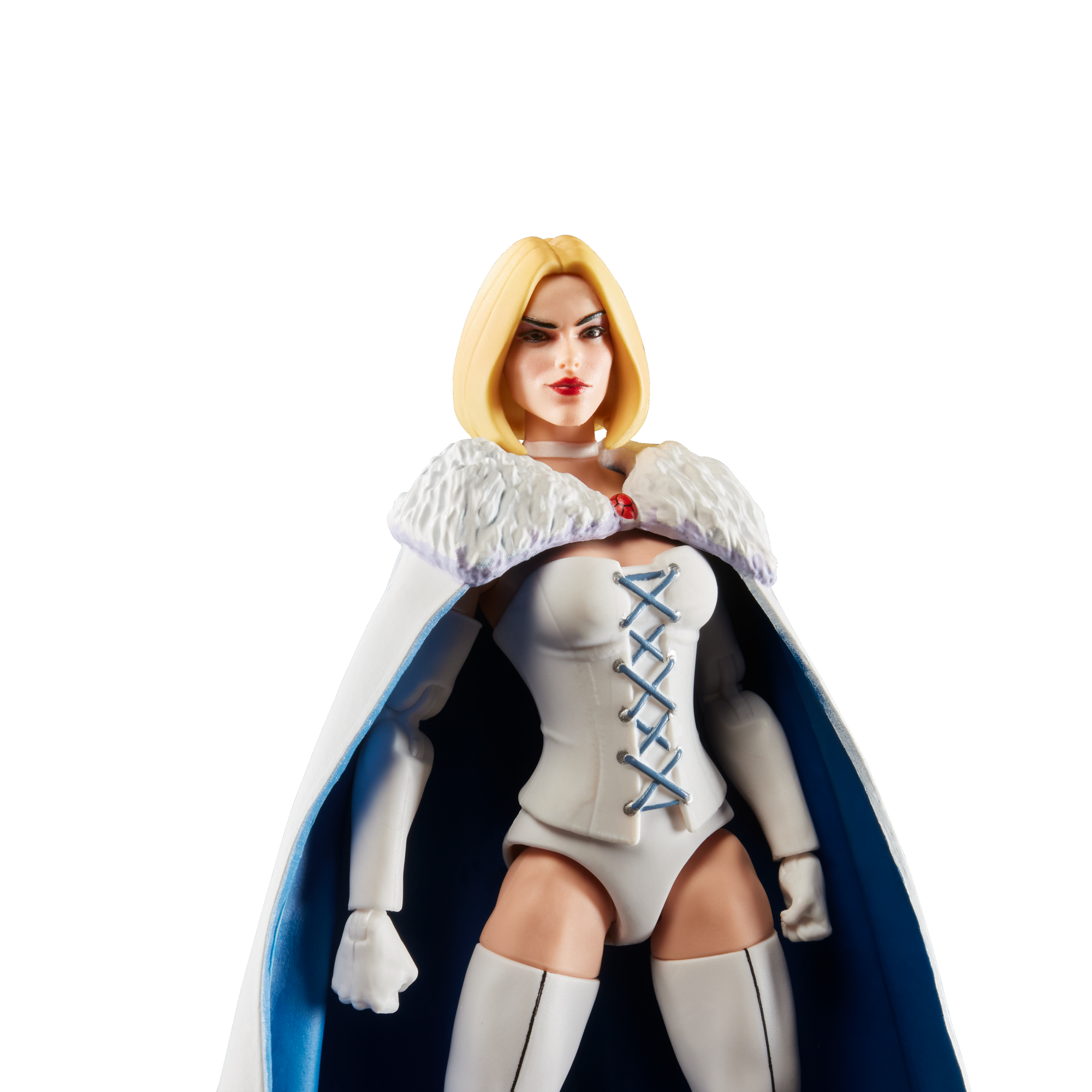 Marvel Legends Series Emma Frost