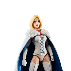 Marvel Legends Series Emma Frost