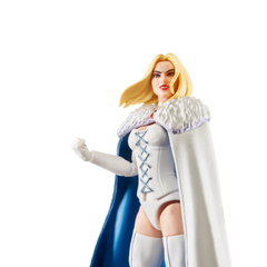 Marvel Legends Series Emma Frost