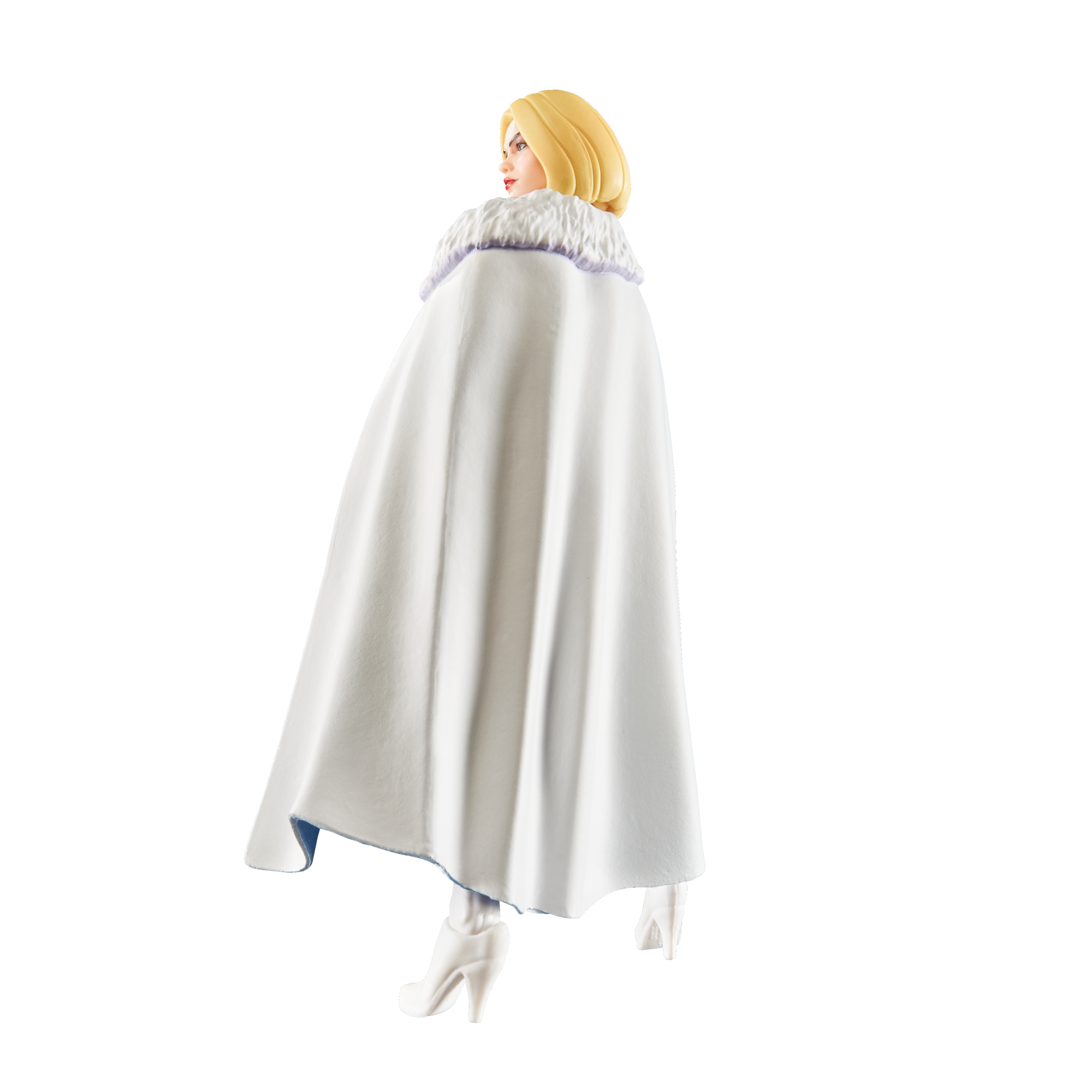 Marvel Legends Series Emma Frost