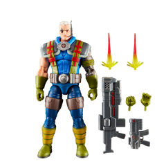 Marvel Legends Series Marvel's Cable