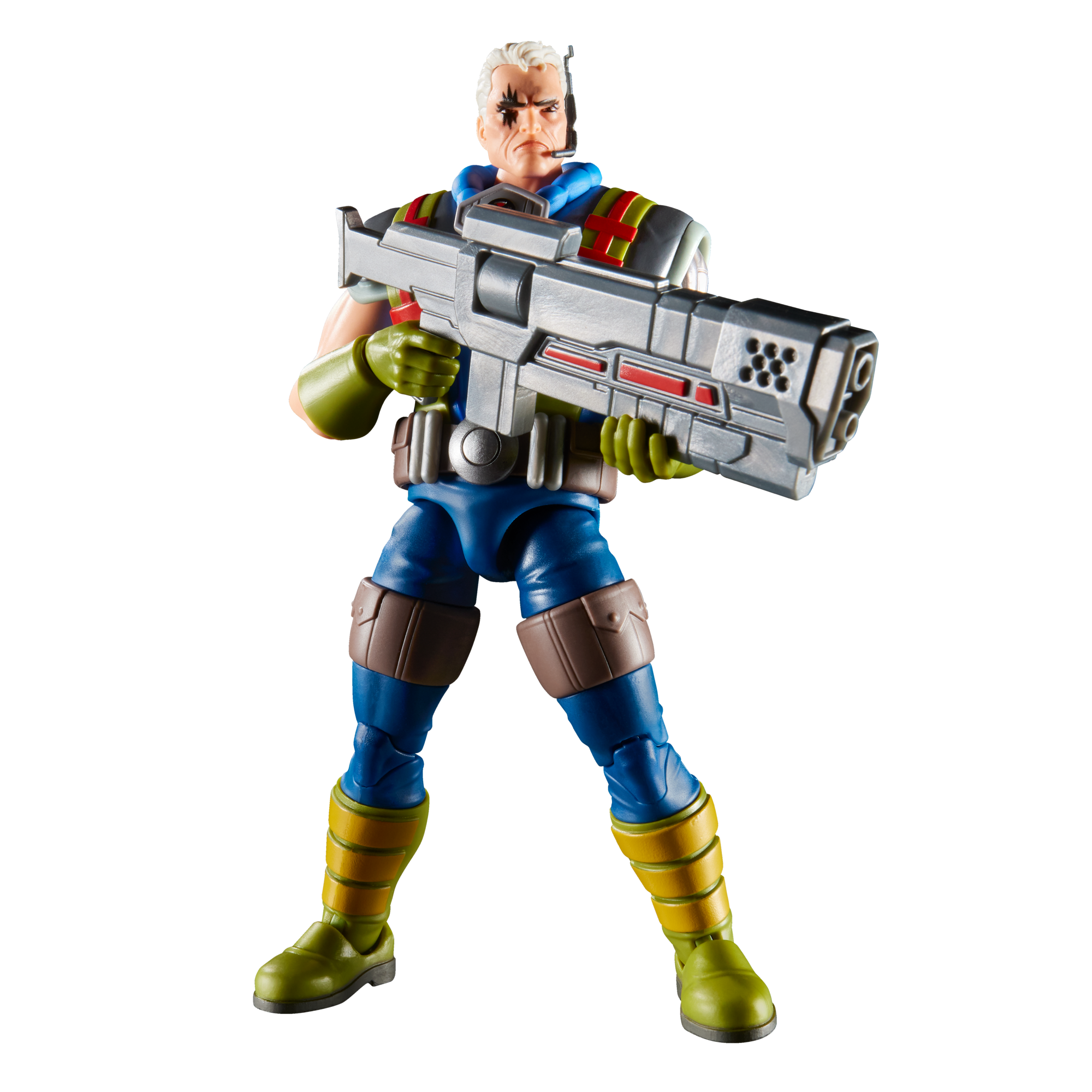 Marvel Legends Series Marvel's Cable