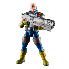 Marvel Legends Series Marvel's Cable