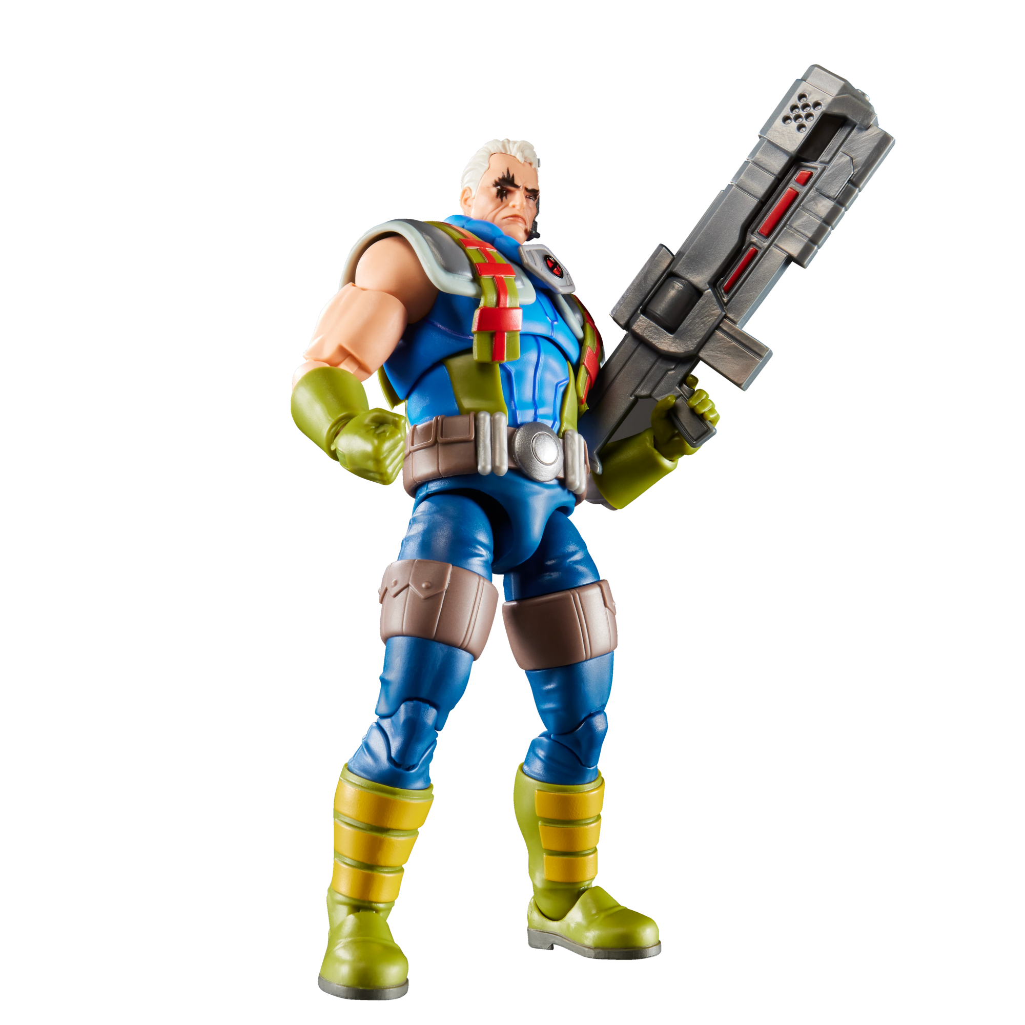 Marvel Legends Series Marvel's Cable