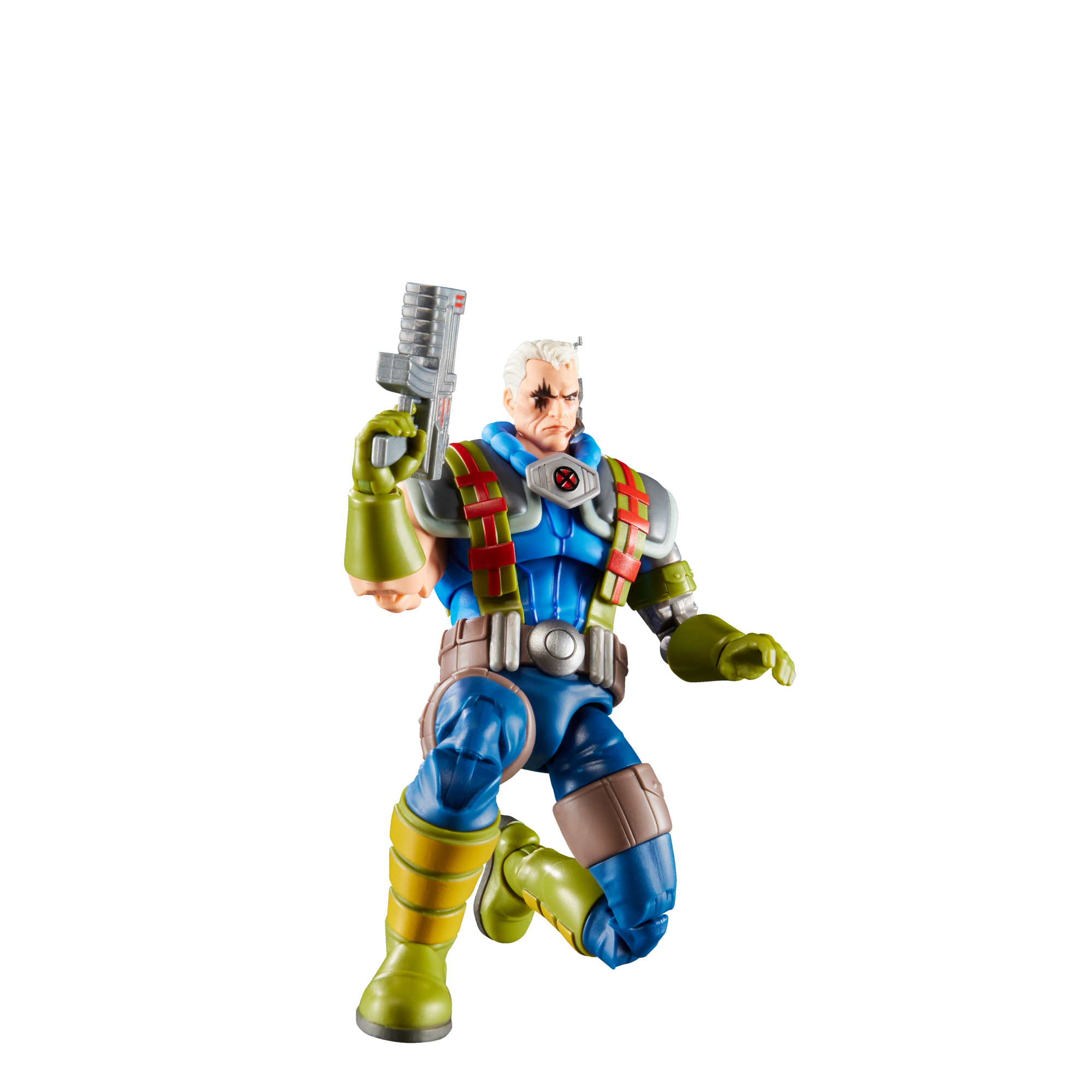 Marvel Legends Series Marvel's Cable