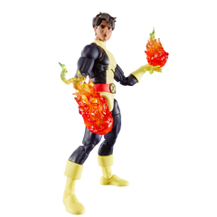Marvel Legends Series Marvel's Sunspot
