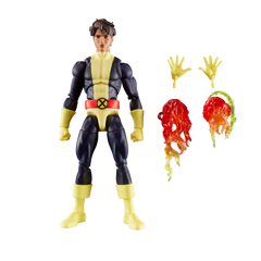 Marvel Legends Series Marvel's Sunspot