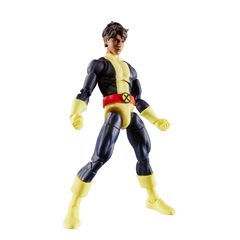 Marvel Legends Series Marvel's Sunspot