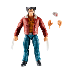 Marvel Legends Series Marvel's Logan