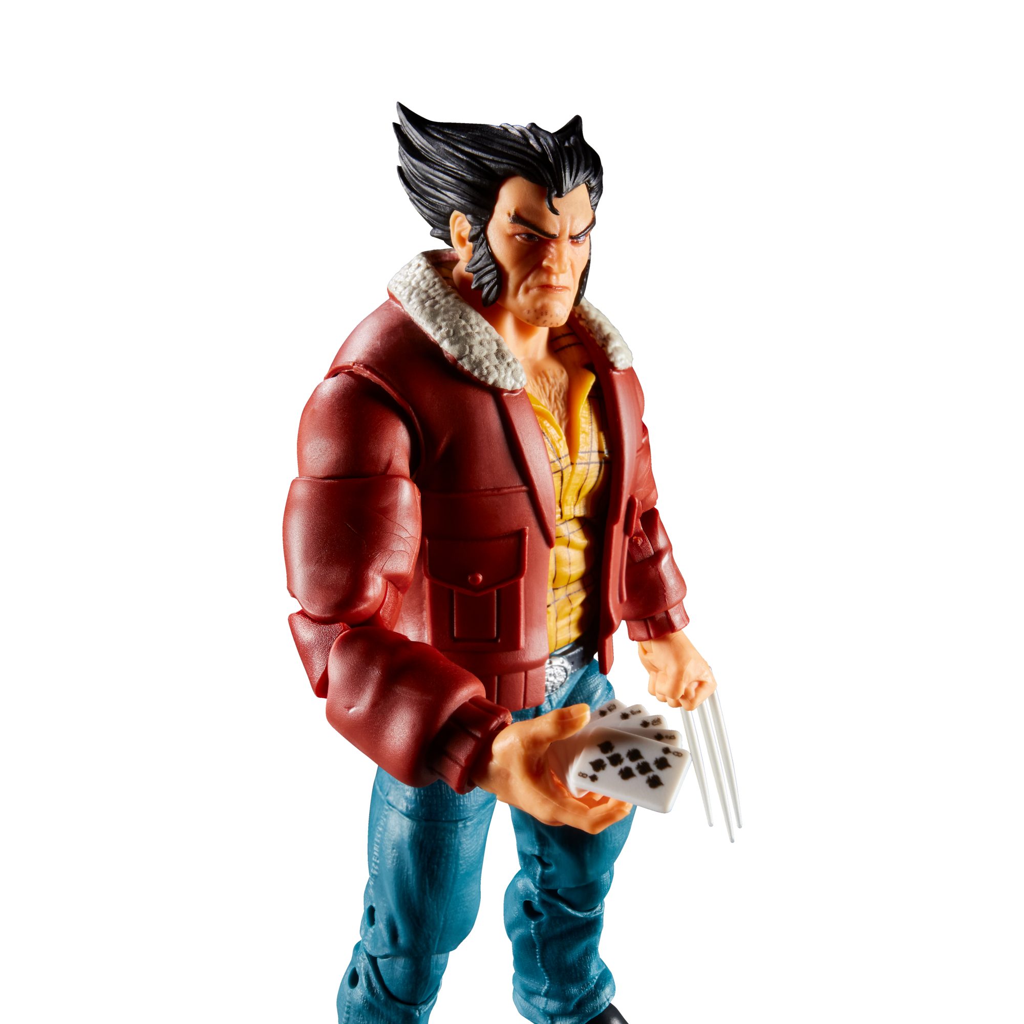 Marvel Legends Series Marvel's Logan