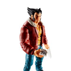 Marvel Legends Series Marvel's Logan
