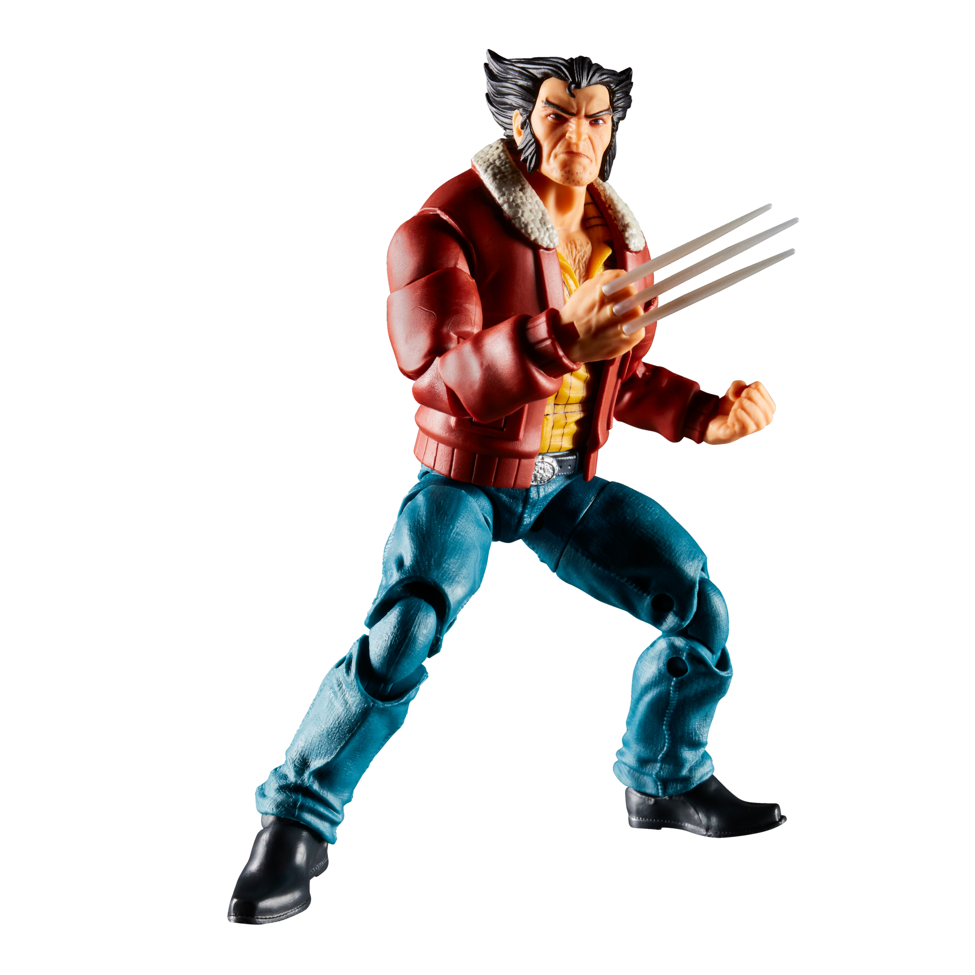 Marvel Legends Series Marvel's Logan