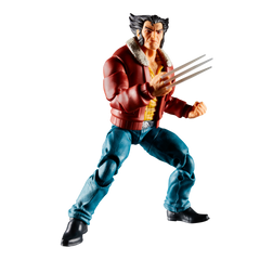 Marvel Legends Series Marvel's Logan