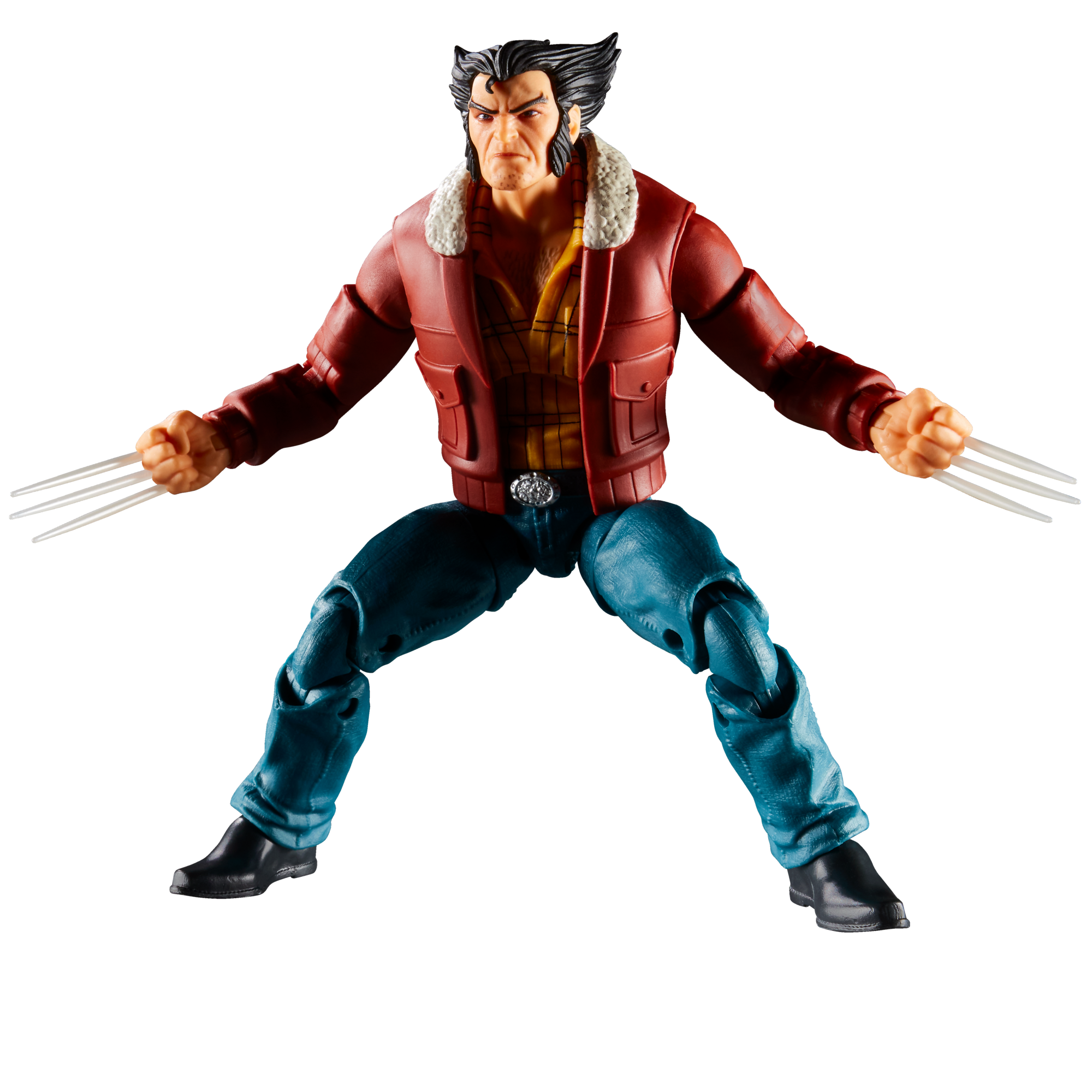 Marvel Legends Series Marvel's Logan