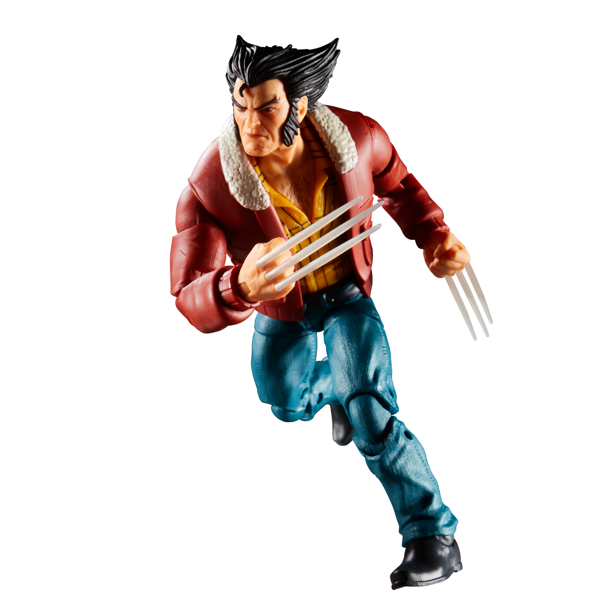 Marvel Legends Series Marvel's Logan