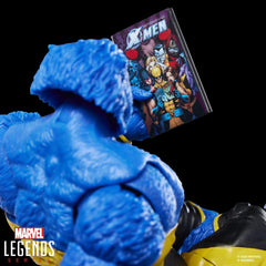 Marvel Legends Series Marvel's Beast