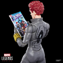Marvel Legends Series Black Widow