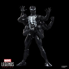 Marvel Legends Series Dark Avengers Spider-Man