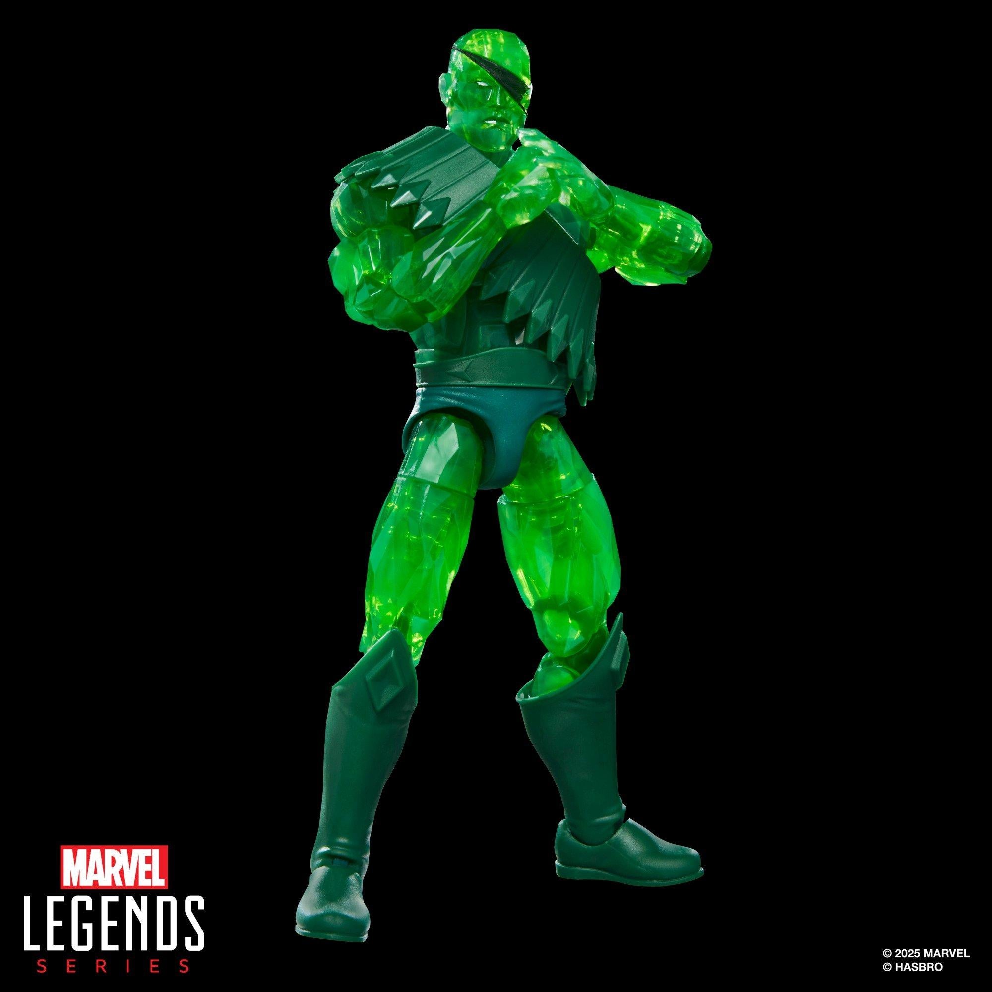Marvel Legends Series Warbow