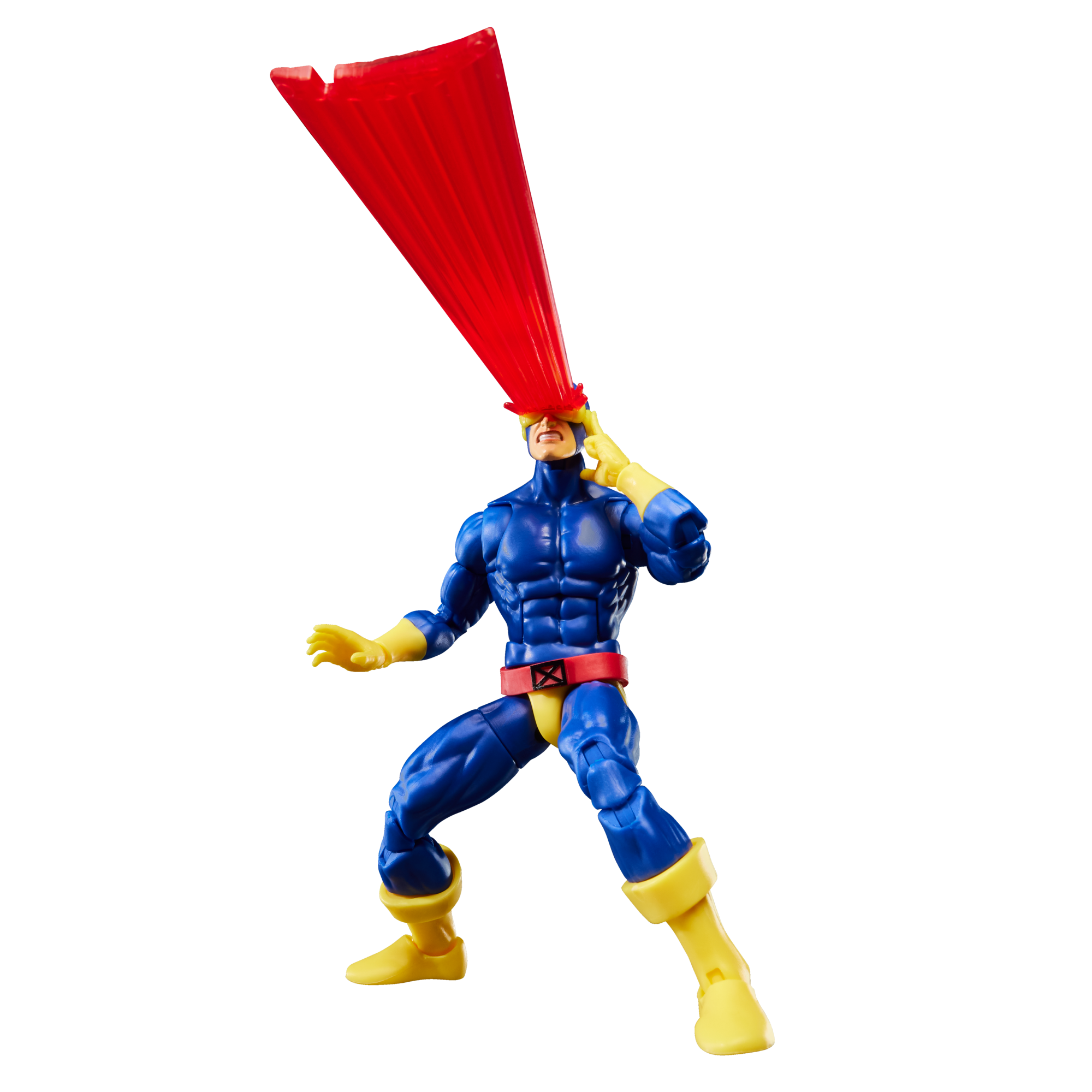 Marvel Legends Series Cyclops and Jean Grey